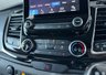 USED 2020 70 FORD TRANSIT CUSTOM 2.0 320 SPORT CREW VAN  ECOBLUE 185 BHP NO VAT  CREW VAN 5 SEATS AIR CON