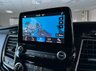 USED 2020 70 FORD TRANSIT CUSTOM 2.0 320 SPORT CREW VAN  ECOBLUE 185 BHP NO VAT  CREW VAN 5 SEATS AIR CON