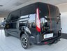 USED 2020 70 FORD TRANSIT CUSTOM 2.0 320 SPORT CREW VAN  ECOBLUE 185 BHP NO VAT  CREW VAN 5 SEATS AIR CON