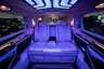 USED 2018 68 MERCEDES-BENZ VITO 2.1 119 BLUETEC TOURER SELECT 5d 190 BHP / STUNNING CAR!