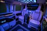 USED 2018 68 MERCEDES-BENZ VITO 2.1 119 BLUETEC TOURER SELECT 5d 190 BHP / STUNNING CAR!