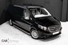 USED 2018 68 MERCEDES-BENZ VITO 2.1 119 BLUETEC TOURER SELECT 5d 190 BHP / STUNNING CAR!
