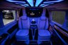 USED 2018 68 MERCEDES-BENZ VITO 2.1 119 BLUETEC TOURER SELECT 5d 190 BHP / STUNNING CAR!