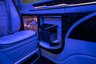 USED 2018 68 MERCEDES-BENZ VITO 2.1 119 BLUETEC TOURER SELECT 5d 190 BHP / STUNNING CAR!