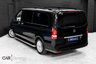 USED 2018 68 MERCEDES-BENZ VITO 2.1 119 BLUETEC TOURER SELECT 5d 190 BHP / STUNNING CAR!