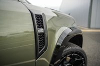 USED 2023 LAND ROVER DEFENDER 90 90 HARD TOP SWB 