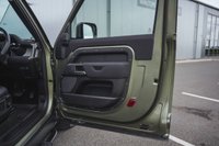 USED 2023 LAND ROVER DEFENDER 90 90 HARD TOP SWB 