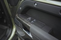 USED 2023 LAND ROVER DEFENDER 90 90 HARD TOP SWB 