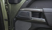 USED 2023 LAND ROVER DEFENDER 90 90 HARD TOP SWB 