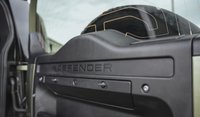 USED 2023 LAND ROVER DEFENDER 90 90 HARD TOP SWB 