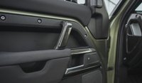 USED 2023 LAND ROVER DEFENDER 90 90 HARD TOP SWB 