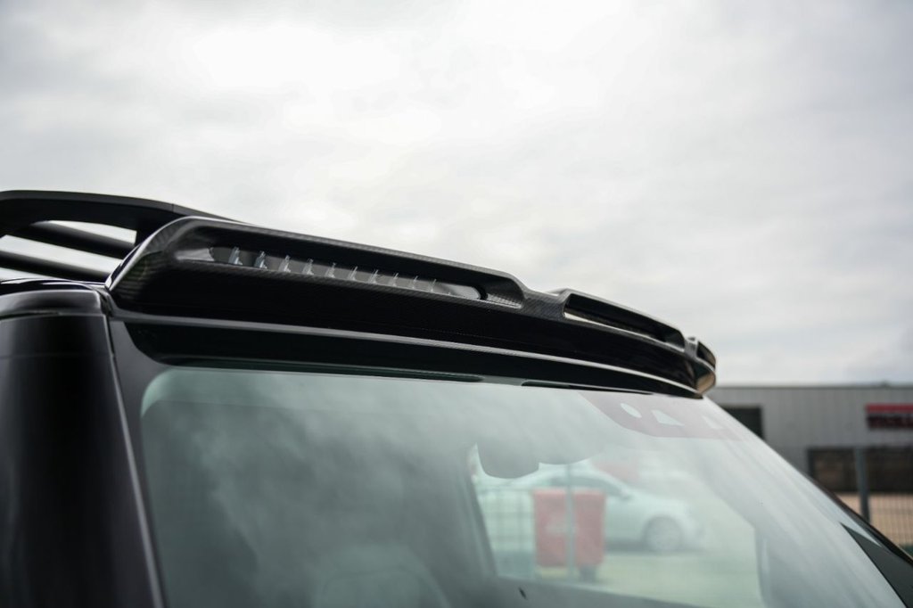 USED 2023 LAND ROVER DEFENDER 90 90 HARD TOP SWB 