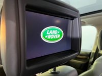USED 2018 67 LAND ROVER DISCOVERY 3.0 TD6 HSE LUXURY 5d 255 BHP 
