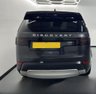 USED 2018 67 LAND ROVER DISCOVERY 3.0 TD6 HSE LUXURY 5d 255 BHP 