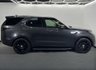 USED 2018 67 LAND ROVER DISCOVERY 3.0 TD6 HSE LUXURY 5d 255 BHP 