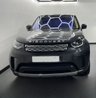 USED 2018 67 LAND ROVER DISCOVERY 3.0 TD6 HSE LUXURY 5d 255 BHP 