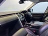 USED 2018 67 LAND ROVER DISCOVERY 3.0 TD6 HSE LUXURY 5d 255 BHP 