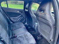 USED 2015 15 MERCEDES-BENZ GLA-CLASS 2.1 GLA200 CDI AMG LINE 5d 136 BHP Great Value GLA That Is ULEZ Complaint, Great Specification And Offered In Fantastic Condition Throughout.