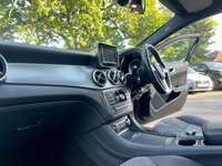 USED 2015 15 MERCEDES-BENZ GLA-CLASS 2.1 GLA200 CDI AMG LINE 5d 136 BHP Great Value GLA That Is ULEZ Complaint, Great Specification And Offered In Fantastic Condition Throughout.