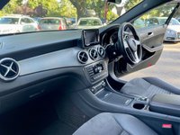 USED 2015 15 MERCEDES-BENZ GLA-CLASS 2.1 GLA200 CDI AMG LINE 5d 136 BHP Great Value GLA That Is ULEZ Complaint, Great Specification And Offered In Fantastic Condition Throughout.