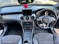 USED 2015 15 MERCEDES-BENZ GLA-CLASS 2.1 GLA200 CDI AMG LINE 5d 136 BHP Great Value GLA That Is ULEZ Complaint, Great Specification And Offered In Fantastic Condition Throughout.