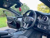 USED 2015 15 MERCEDES-BENZ GLA-CLASS 2.1 GLA200 CDI AMG LINE 5d 136 BHP Great Value GLA That Is ULEZ Complaint, Great Specification And Offered In Fantastic Condition Throughout.