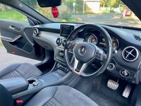 USED 2015 15 MERCEDES-BENZ GLA-CLASS 2.1 GLA200 CDI AMG LINE 5d 136 BHP Great Value GLA That Is ULEZ Complaint, Great Specification And Offered In Fantastic Condition Throughout.
