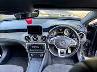 USED 2015 15 MERCEDES-BENZ GLA-CLASS 2.1 GLA200 CDI AMG LINE 5d 136 BHP Great Value GLA That Is ULEZ Complaint, Great Specification And Offered In Fantastic Condition Throughout.