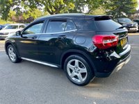 USED 2015 15 MERCEDES-BENZ GLA-CLASS 2.1 GLA200 CDI AMG LINE 5d 136 BHP Great Value GLA That Is ULEZ Complaint, Great Specification And Offered In Fantastic Condition Throughout.