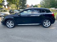 USED 2015 15 MERCEDES-BENZ GLA-CLASS 2.1 GLA200 CDI AMG LINE 5d 136 BHP Great Value GLA That Is ULEZ Complaint, Great Specification And Offered In Fantastic Condition Throughout.