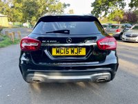 USED 2015 15 MERCEDES-BENZ GLA-CLASS 2.1 GLA200 CDI AMG LINE 5d 136 BHP Great Value GLA That Is ULEZ Complaint, Great Specification And Offered In Fantastic Condition Throughout.