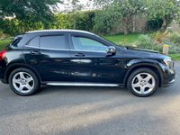 USED 2015 15 MERCEDES-BENZ GLA-CLASS 2.1 GLA200 CDI AMG LINE 5d 136 BHP Great Value GLA That Is ULEZ Complaint, Great Specification And Offered In Fantastic Condition Throughout.