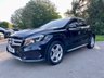 USED 2015 15 MERCEDES-BENZ GLA-CLASS 2.1 GLA200 CDI AMG LINE 5d 136 BHP Great Value GLA That Is ULEZ Complaint, Great Specification And Offered In Fantastic Condition Throughout.