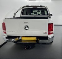 USED 2017 66 VOLKSWAGEN AMAROK 2.0 DC TDI HIGHLINE 4MOTION 180 BHP 