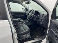 USED 2017 66 VOLKSWAGEN AMAROK 2.0 DC TDI HIGHLINE 4MOTION 180 BHP 