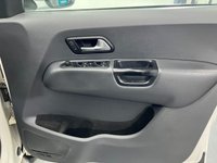 USED 2017 66 VOLKSWAGEN AMAROK 2.0 DC TDI HIGHLINE 4MOTION 180 BHP 