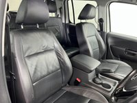 USED 2017 66 VOLKSWAGEN AMAROK 2.0 DC TDI HIGHLINE 4MOTION 180 BHP 