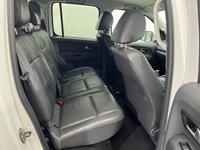 USED 2017 66 VOLKSWAGEN AMAROK 2.0 DC TDI HIGHLINE 4MOTION 180 BHP 