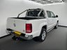USED 2017 66 VOLKSWAGEN AMAROK 2.0 DC TDI HIGHLINE 4MOTION 180 BHP 