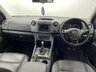 USED 2017 66 VOLKSWAGEN AMAROK 2.0 DC TDI HIGHLINE 4MOTION 180 BHP 