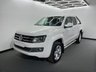 USED 2017 66 VOLKSWAGEN AMAROK 2.0 DC TDI HIGHLINE 4MOTION 180 BHP 