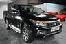 USED 2018 18 FIAT FULLBACK 2.4 SX DCB 152 BHP 