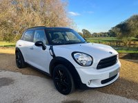USED 2015 65 MINI COUNTRYMAN 1.6 COOPER D BUSINESS 5d 110 BHP Over &pound;5000 worth of extras fitted