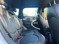 USED 2015 65 MINI COUNTRYMAN 1.6 COOPER D BUSINESS 5d 110 BHP Over &pound;5000 worth of extras fitted