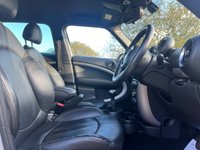 USED 2015 65 MINI COUNTRYMAN 1.6 COOPER D BUSINESS 5d 110 BHP Over &pound;5000 worth of extras fitted