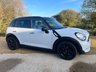 USED 2015 65 MINI COUNTRYMAN 1.6 COOPER D BUSINESS 5d 110 BHP Over &pound;5000 worth of extras fitted
