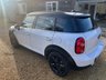 USED 2015 65 MINI COUNTRYMAN 1.6 COOPER D BUSINESS 5d 110 BHP Over &pound;5000 worth of extras fitted