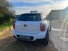USED 2015 65 MINI COUNTRYMAN 1.6 COOPER D BUSINESS 5d 110 BHP Over &pound;5000 worth of extras fitted