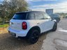 USED 2015 65 MINI COUNTRYMAN 1.6 COOPER D BUSINESS 5d 110 BHP Over &pound;5000 worth of extras fitted