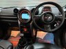 USED 2015 65 MINI COUNTRYMAN 1.6 COOPER D BUSINESS 5d 110 BHP Over &pound;5000 worth of extras fitted